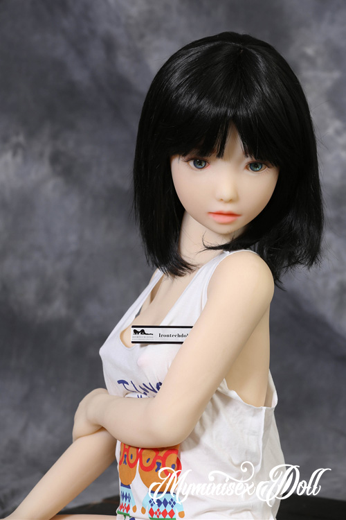 All Mini Dolls 128cm Asian Teen Japanese Mini Sex Doll-Tina 6
