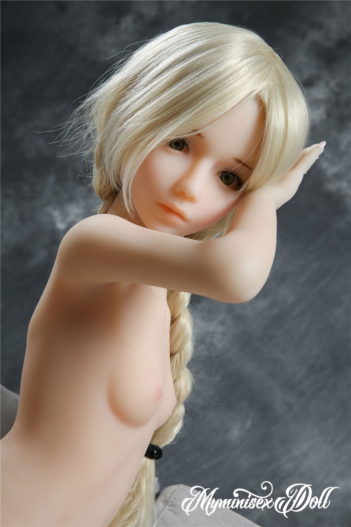 $600-$799 132cm/4.33ft American Small Breast Sex Doll Small-Lulu 7
