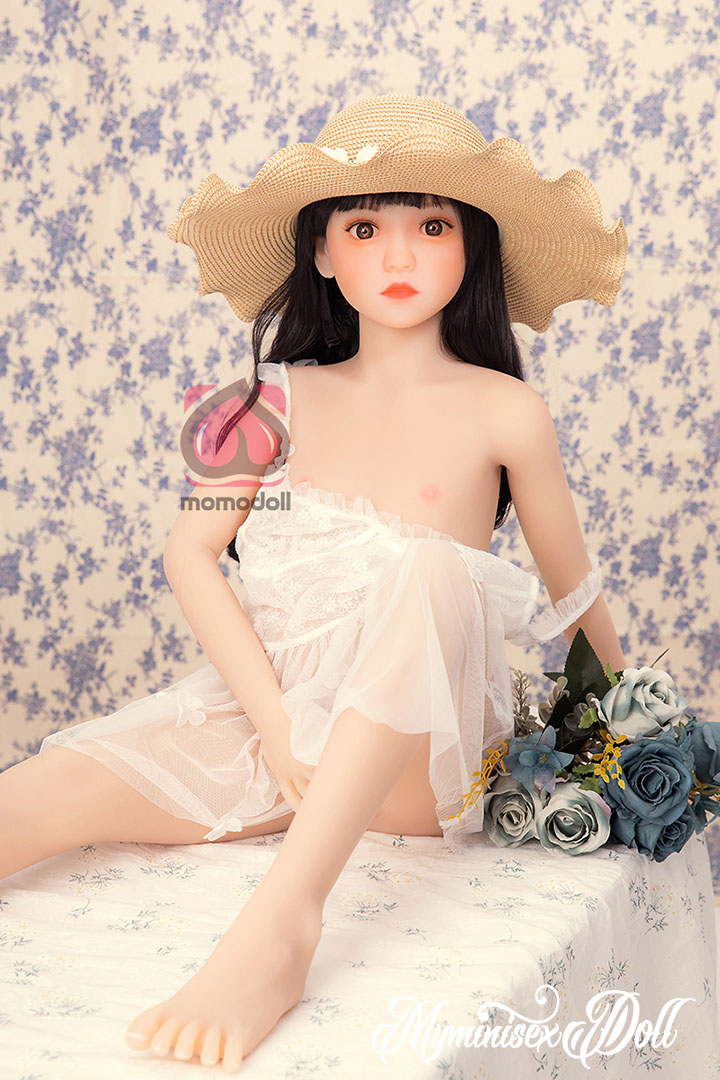 All Mini Dolls 128cm/4.2ft Best Selling Lifelike Sex Doll-Minori 13