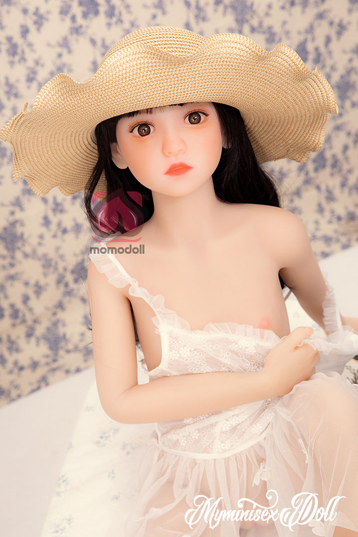 All Mini Dolls 128cm/4.2ft Best Selling Lifelike Sex Doll-Minori 15
