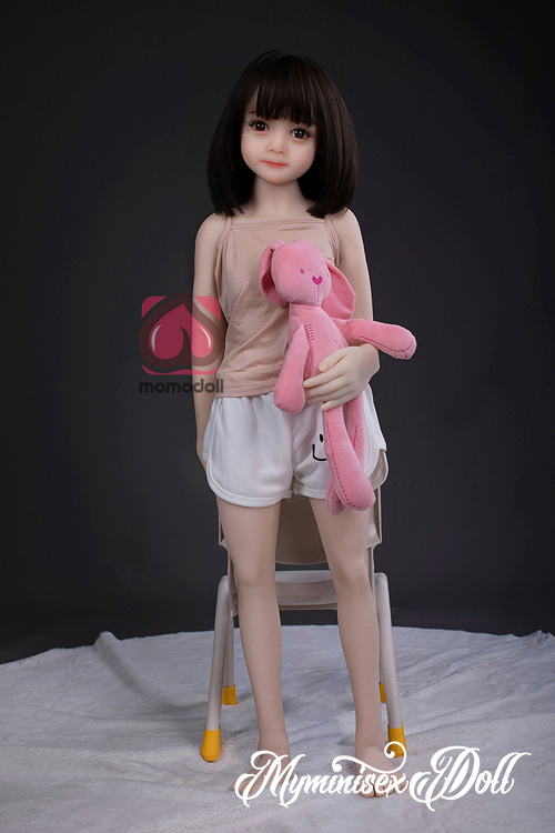 All Mini Dolls 100cm/3.28ft Realistic Asian Small Chest Love Doll-Yuzuki 7