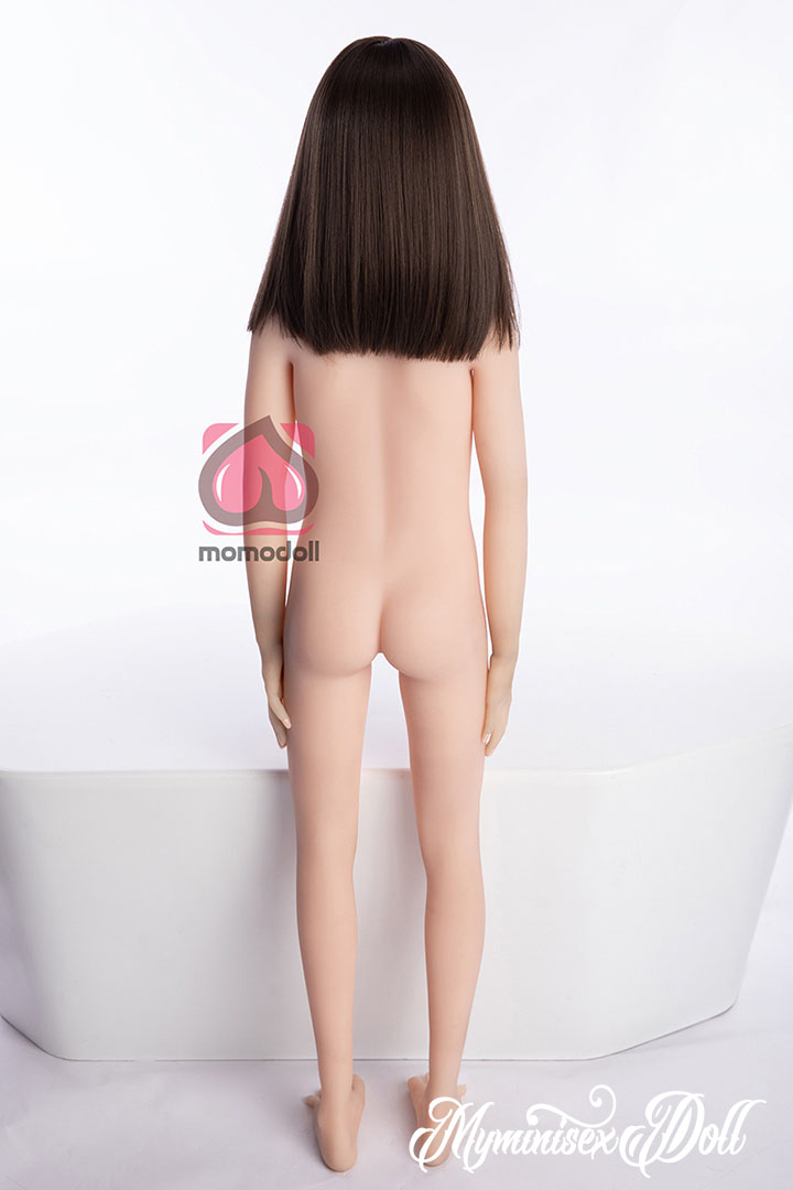All Mini Dolls 128cm/4.2ft Realistic Young Asian Small Bust Sex Dolls-Marika 6