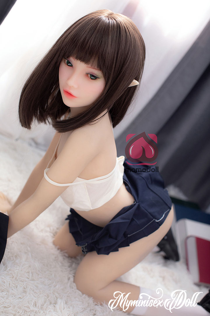 $800-$999 128cm/4.2ft Cheap Young Flat Sex Doll-Rizumu 9