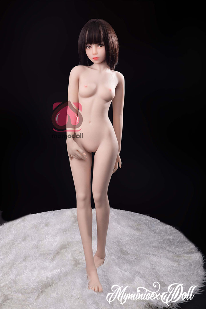 $1000+ 138cm/4.52ft Japanese Real Small Breat Love Dolls-Ryoko 2