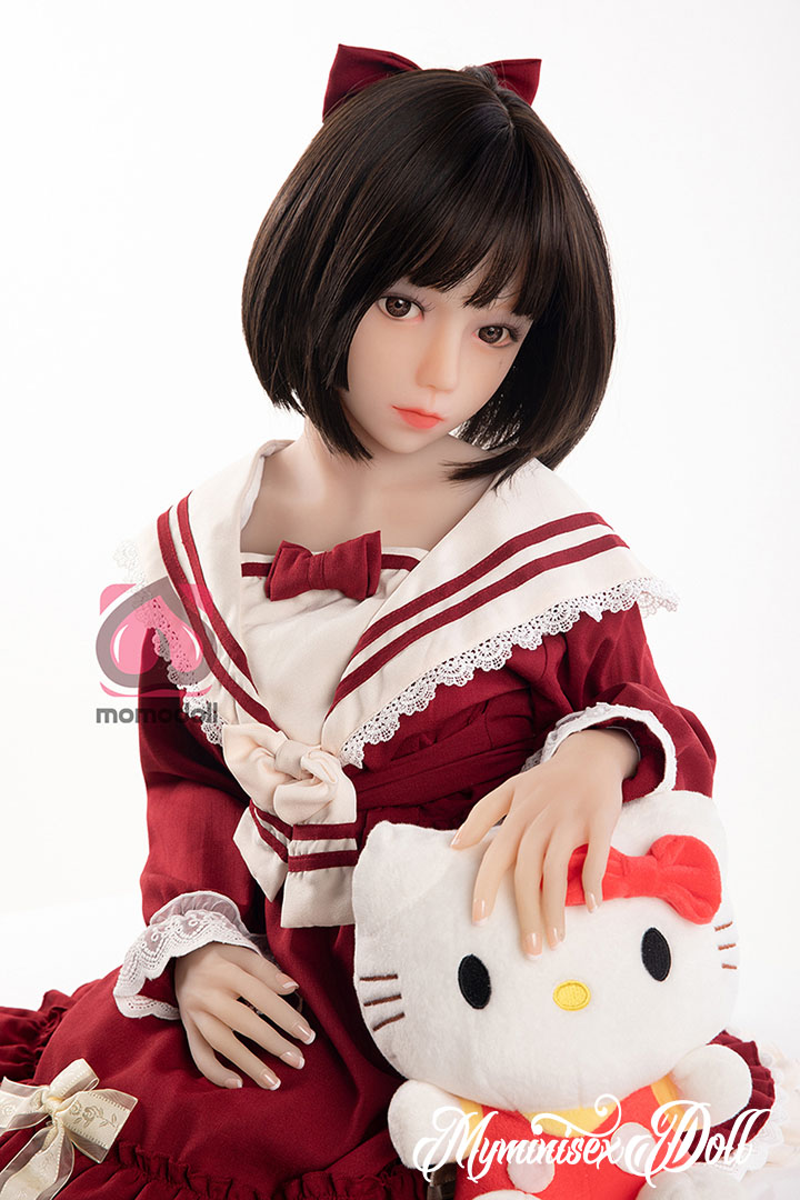 $800-$999 128cm/4.2ft Cheap Asian Sex Doll Mini-Tomomi