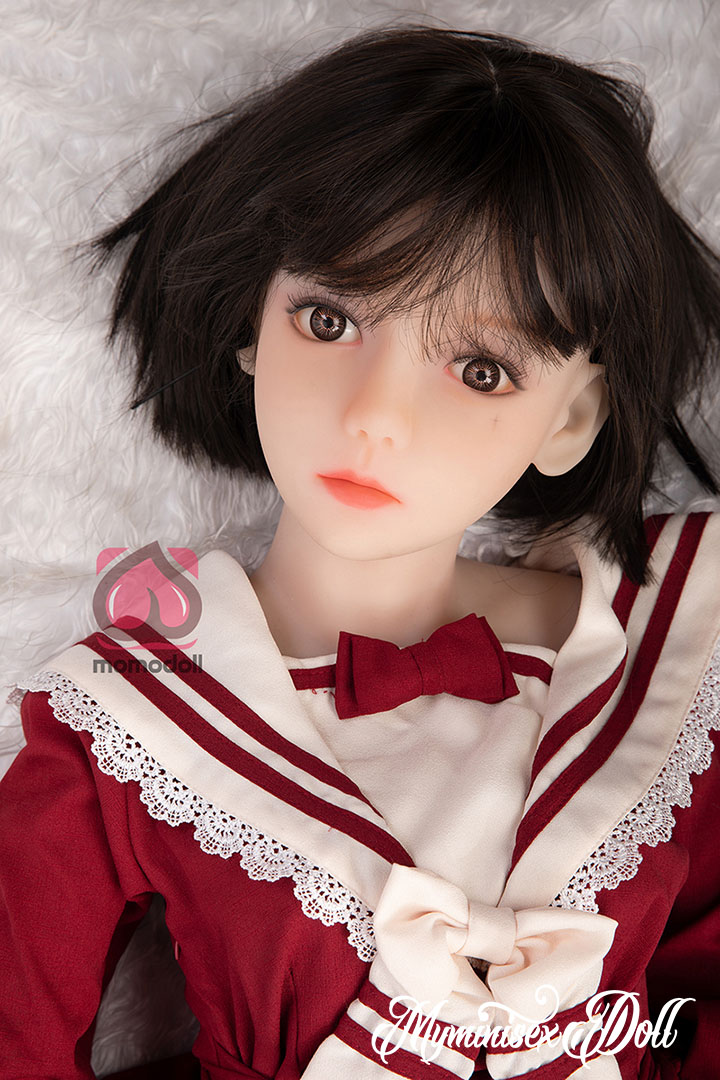 $800-$999 128cm/4.2ft Cheap Asian Sex Doll Mini-Tomomi 11