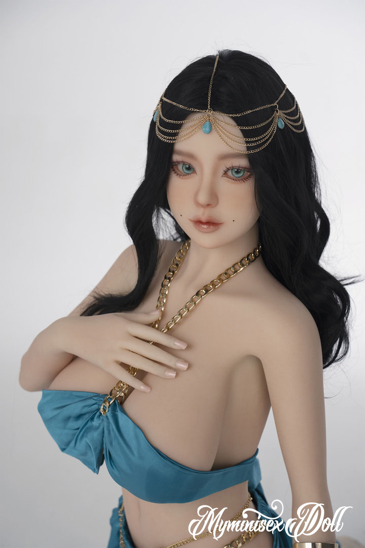 $1000+ 140cm/4.59ft Big Tits Chinese Classical Sexdoll-Gwendoline 5