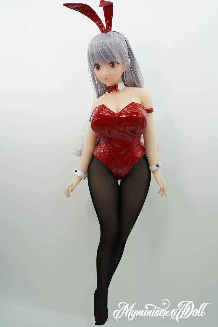 65-80cm(2.1-3.3ft) 80cm/2.62ft Best Big Booty Anime Sex Doll-Olive 5