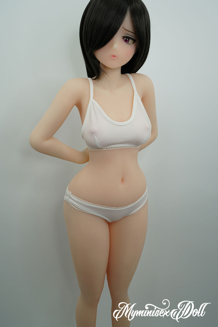$600-$799 90cm/2.95ft Best Asian Anime Sex Doll-Rosie 5