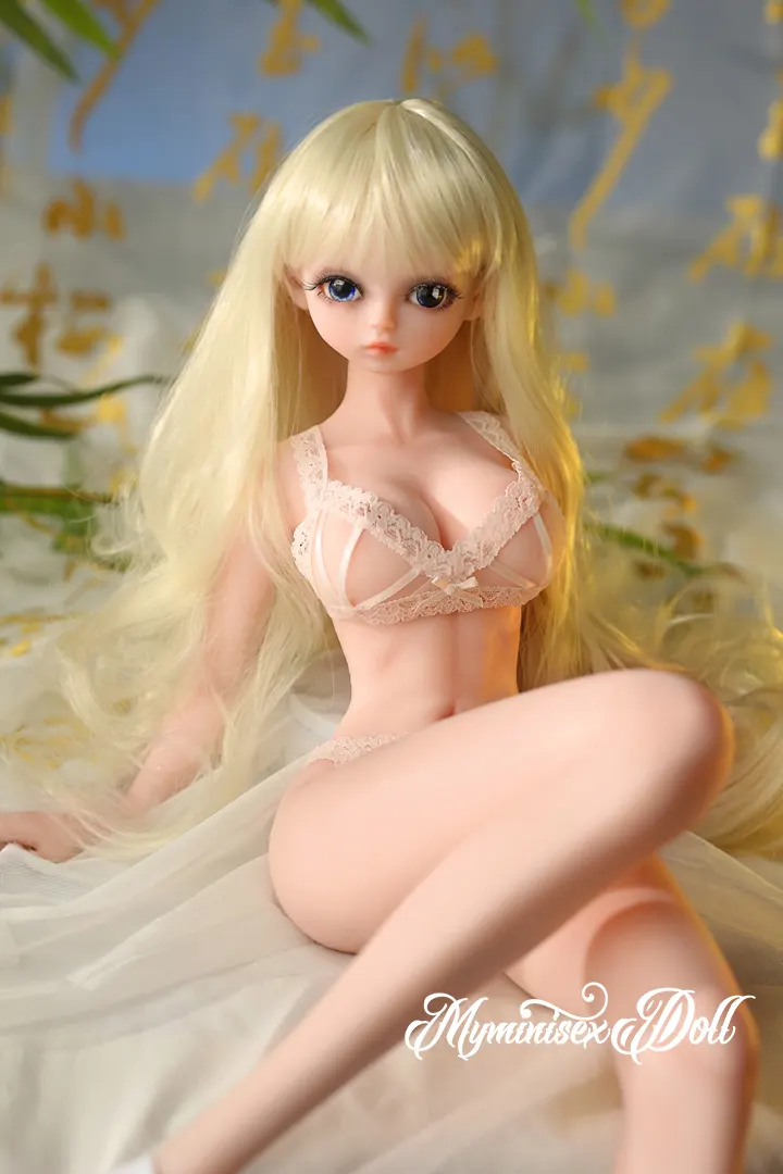 Ultra Sexy Mini Sex Doll-Emily (4)