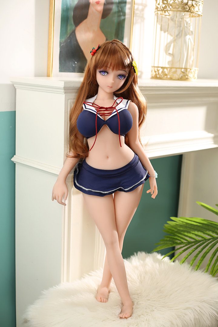 life size anime sex doll (12)